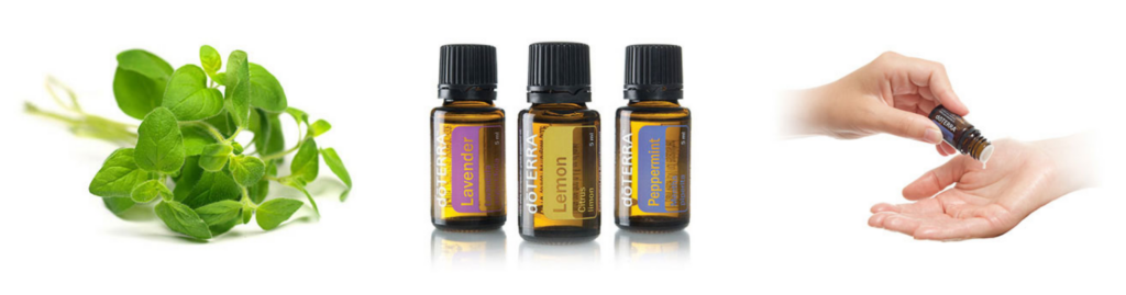 DŌTERRA