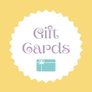 Gift Cards